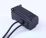 3 Phase 42mm Brushless Planetary Gear Motor 4000rpm 24/1 Speed Ratio