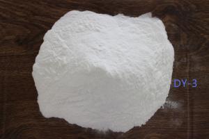 Quality DY-3 Vinyl Copolymer Resin Used In PVC ink , Adhesives , Leather Treatment Agent , coatings wholesale