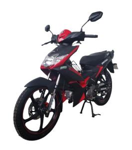 Quality Straight Wheel 110cc On Road Dirt Bike Aluminum Super CUB Original Scooter 50cc wholesale