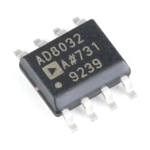 Quality (VOLTAGE FEEDBACK 2 CIRC 8SOIC stock) AD8032ARZ wholesale