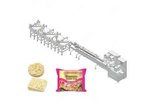 Quality Automatic Noodle Packing Machine Horizontal Packaging Machine for Instant Noodle wholesale