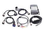 OBD2 16P 16PIN Benz Truck Mb Star C3 Multiplexer OBD Cable