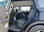 Gasoline Hongqi HS7 Sports Utility Vehicle Automatic Transmission