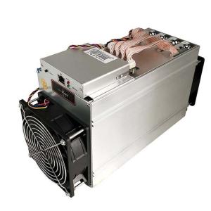 Quality LTC Dogecoin Asic Miner Machine Refurbish Bitmain Antminer L3+ 504m wholesale