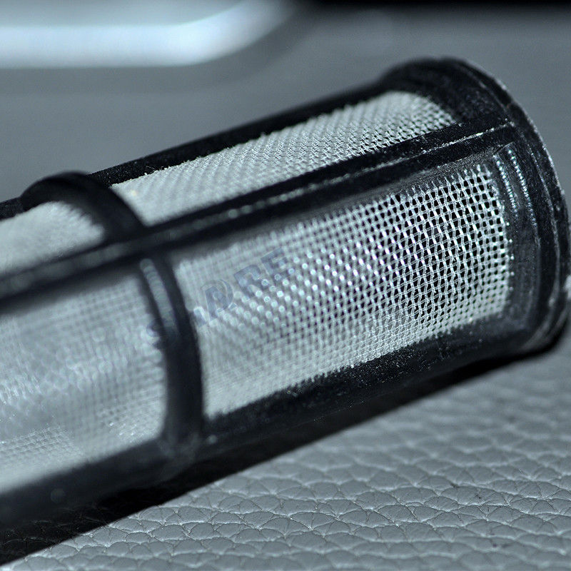 Converted Woven Monofilament Polyester Mesh Filter Components With Micron Rating From 10 To 2000 Microns
