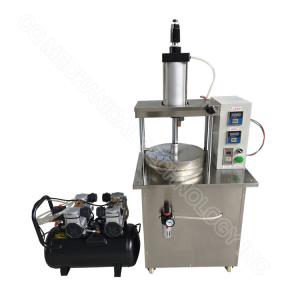 Quality Tortilla Press Machine Automatic Tortilla Press Machine Flour Tortilla Press Machine wholesale