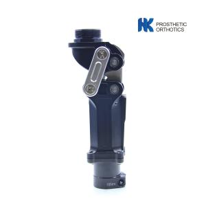 Quality Aluminum Pneumatic Prosthetic Knee Joint M36 Thread Connection wholesale