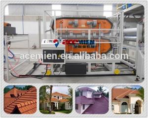 Quality PVC Corrugated Sheet Extrusion price wholesale