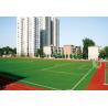 Buy cheap Football field artificial lawn from wholesalers