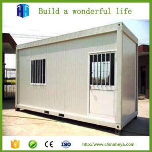 Quality 2017 High quality fresh and suitable container cabins for workers live wholesale