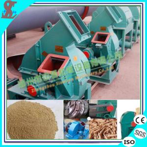 Quality Wood Crusher/ Wood Crusher Machine/ Wood Sawdust Machine wholesale