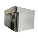 Flour Raw Material Commercial Baking Equipment For Baking Food Production 220v