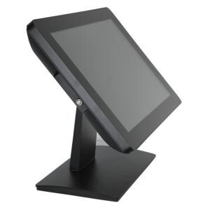Quality Hard Disc Detachable Windows POS System Touch Screen 15 Inch wholesale