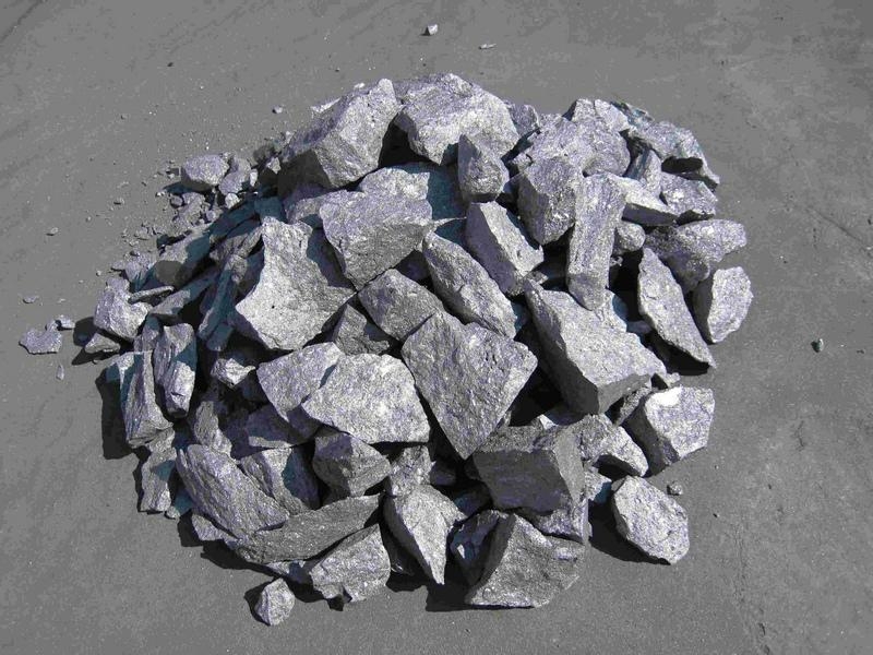Evenly Distributed Ferro Silicon Magnesium High Absorption Rate