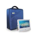telemedicine HES-7 diagnostic telehealth portable ECG tablet telemedicine