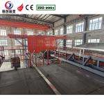 Manufacturing Plant Shuttle Rotomolding Machine With Adjustable Rotating Speed