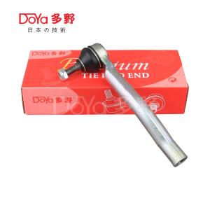 Quality 48640-3DN1A NISSAN TIE ROD END For TIIDA C12Z wholesale
