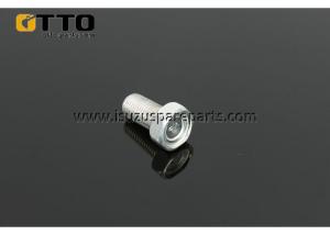 Quality 9-92061428-0 Isuzu Spare Parts Eccentric Shaft Bolt 992061-4280 For CXZ2003 6WF1 wholesale