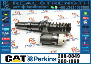 Quality Common Rail Injector Assy 392-0215 392-0216 392-0217 392-0219 20R-3477 20R-3483 20R-0849 20R-2296 3920214 wholesale