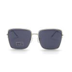 MS004 Square Eyeshape Metal Frame sunglasses