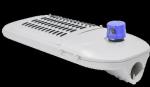 IP68 Commercial LED Street Lights , LED Roadway Lights Energy Saving