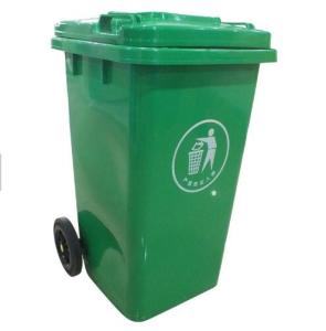 Quality Customized Size Large Indoor Trash Can Recycling Stocked ISO14000 Certification wholesale