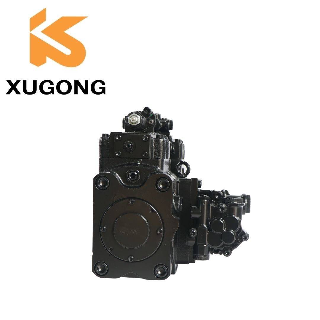 SK135 Hydraulic Pump KAWASAKl Hydraulic Pump K3V63DTP-OE02 Excavator Hydraulic Main Pump