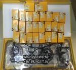 6L1883 Cylinder 6L-1883 Gasket 2341904 Spare 234-1904 seals 2A5770 Full Gasket