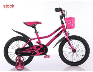 Quality 20 Inch Aluminium Kids Bike With Pedal Brakes One Speed wholesale