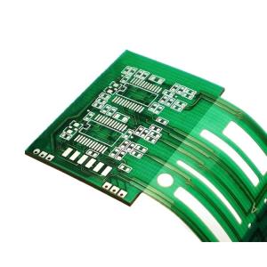 Quality Customizable Flexible Printed Circuit Board With Product Nature wholesale