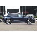 Midsize SUV 2024 VW ID6 CROZZ PRIME 550km Intelligent Electric Car Suv Energy