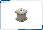 SMD 2- Electrode Gas Discharge Tube 3.5x4.4x4.4mm 150V 5KA 0.5pF UL cUL For