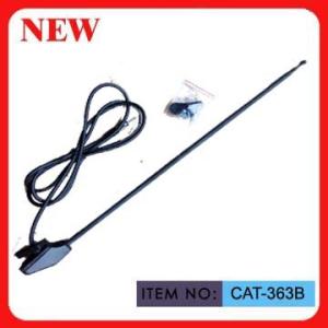 Quality 1.2M Three Section AM FM Car Antenna For Truck Car Radio Antenna 1200mm wholesale