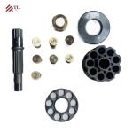 Swing Motor Spare Part 20460-34604 For Hitachi E60-2 EX60 Excavator MSF-46 MSF