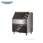 Commercial Small Italian Ice Machine with Provided Video Outgoing-Inspection