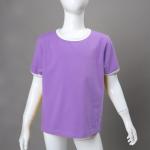 190gsm Custom Cotton T Shirts