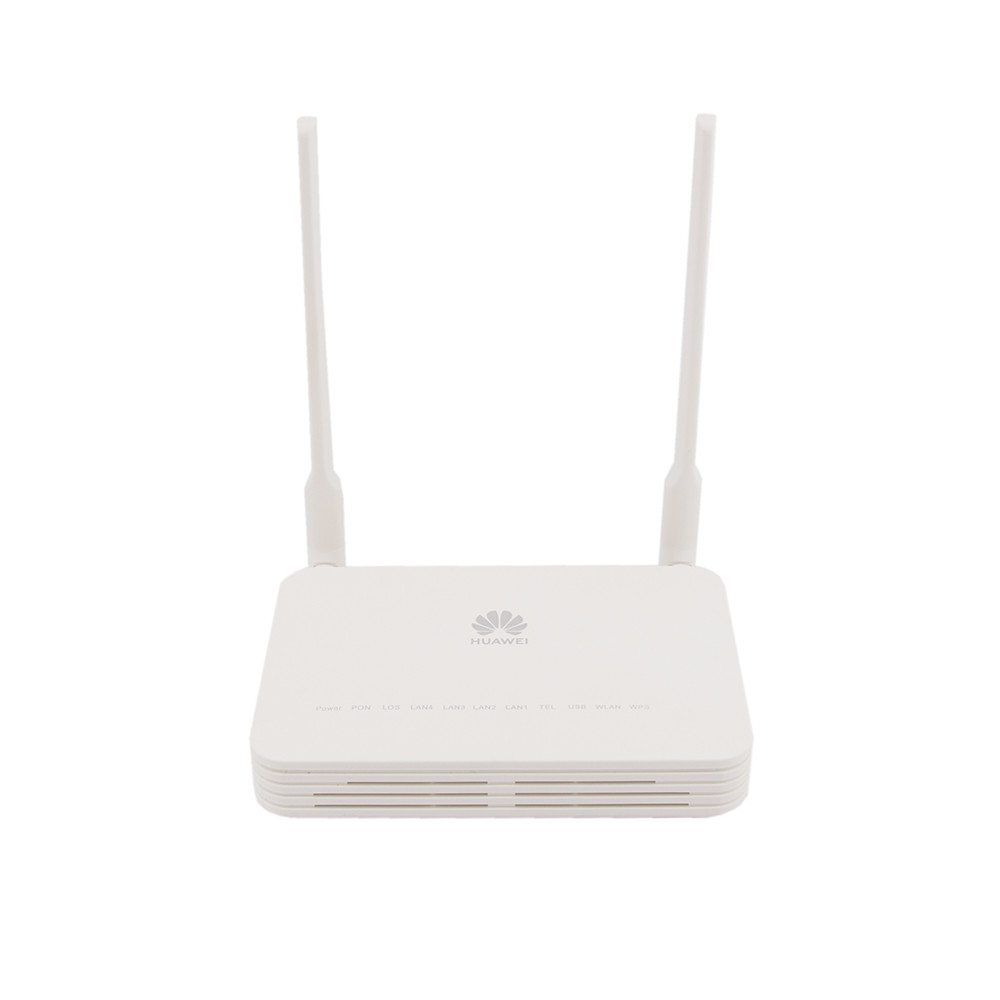 Single Band Epon Onu Gpon Ont Router 3FE 1GE 2.4G WiFi