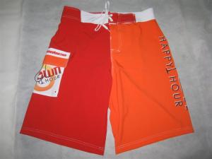 Quality Customized Printed Wholesale Board Shorts wholesale
