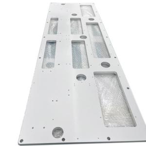 Quality CNC Machining Large Parts Rapid Prototype CNC Machining Milling Stainless wholesale
