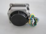 86BL03 Nema34 Brushless DC motor for car 3Phases