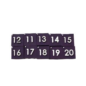 Quality 51153818-104 Honeywell JUMPER KIT VIOLET JUMPERS 31-40 wholesale