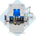 Hydraulic Economic Synchronize CNC Press Brake 220V 380V 415V 440V