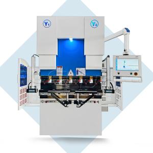 Quality Hydraulic Economic Synchronize CNC Press Brake 220V 380V 415V 440V wholesale