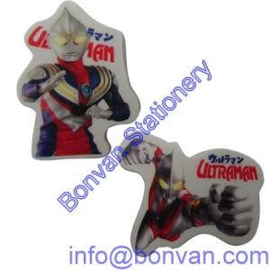 Quality advertising promotional gift eraser, kids gift eraser, from china supplier wholesale