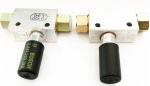 TCD2012 2013 Engine Fuel Supply Pump Parts 02111961 02113859
