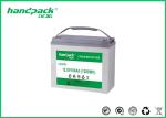 12V100Ah Grade A LiFePO4 Battery For Solar Storage