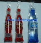 KOYO water/milk/juice Plastic Tube Filling and sealing Machine/filler and sealer