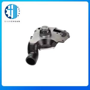 Quality 4131A068 225-8016 C4.4 Water Pump For E315D2 E320DGC E313D2GC Excavator Construction Machinery Parts wholesale