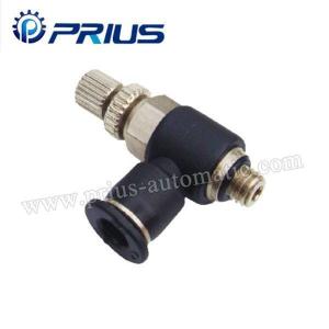 Quality Pneumatic fittings NSE-C wholesale
