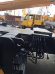 Tadano TL250 mobile truck crane